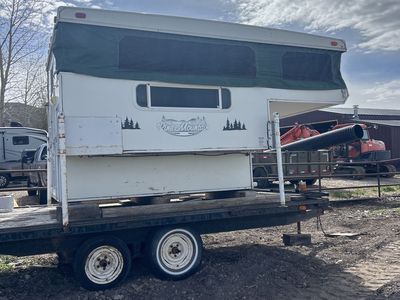 04 starcraft pop up camper