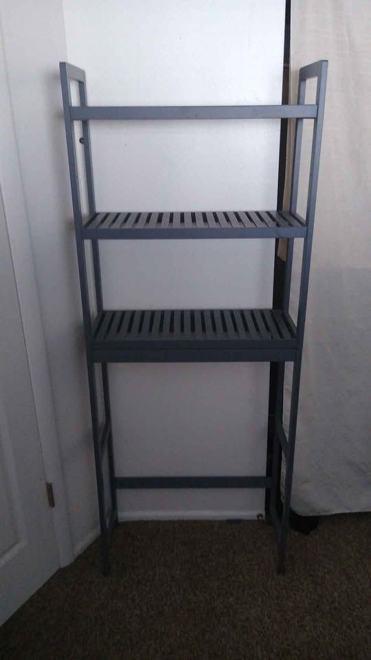 Book or display shelf