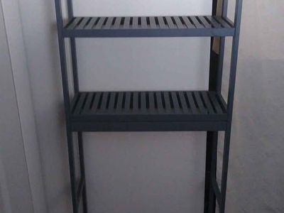 Book or display shelf