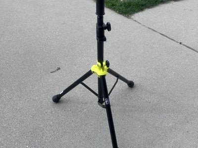 Adjustable Batting Tee