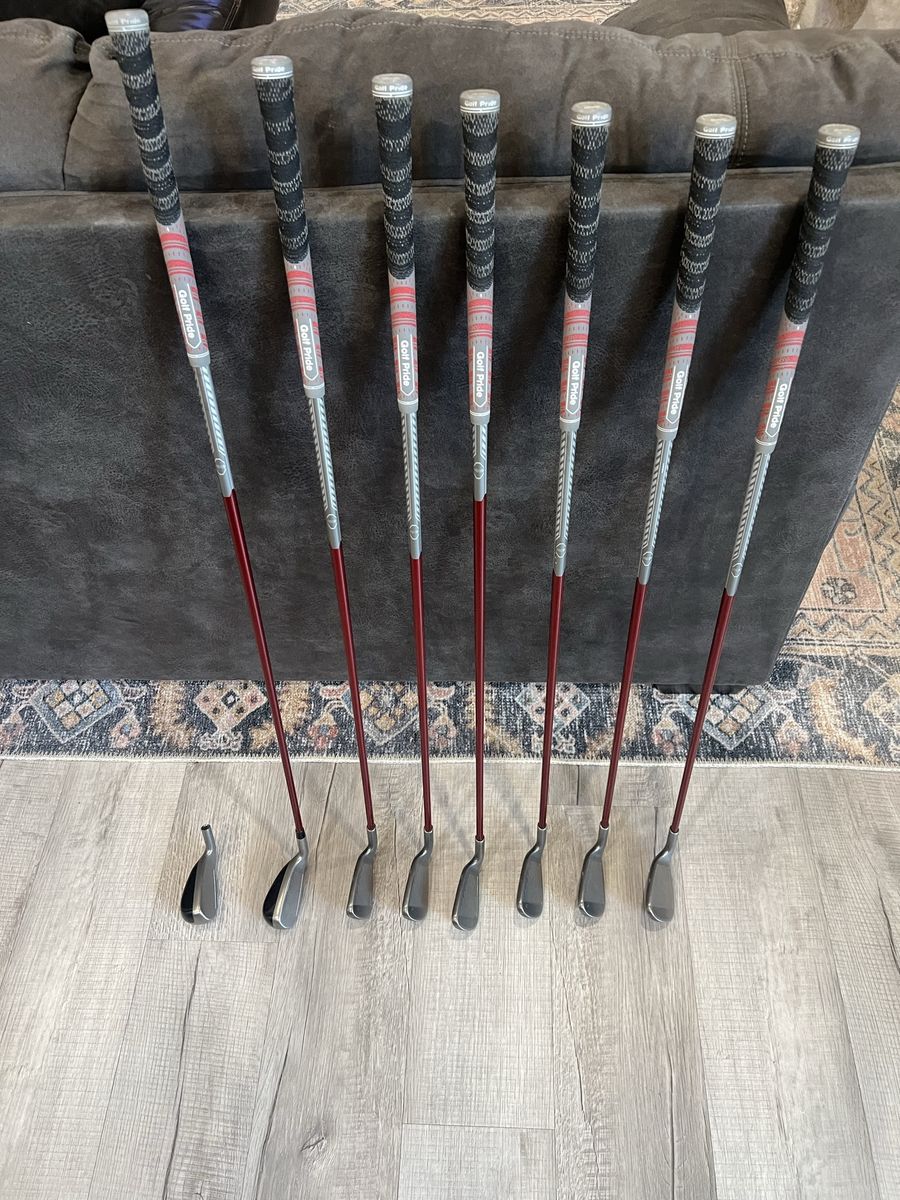 Ping Golf Irons