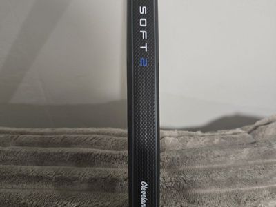 Cleveland HB Soft 2 putter (35 inch) RH