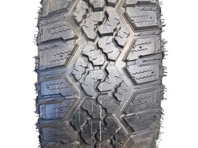 4 NOS KANATI TRAIL HOG A/T-4 BSW LT 275 55 20 120/117Q 10PLY TIRE LTH2027555E