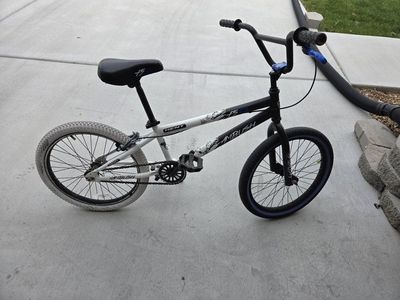 Kent BMX bike