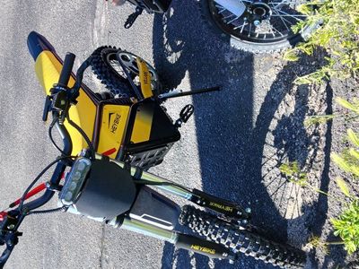 hey bike