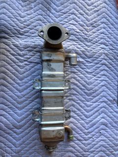 OEM 6.7L Cummins EGR Cooler – 2010-2018 Ram 2500/3500 Diesel