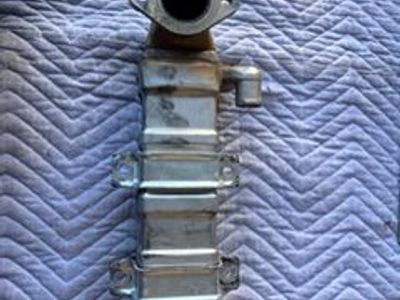 OEM 6.7L Cummins EGR Cooler – 2010-2018 Ram 2500/3500 Diesel