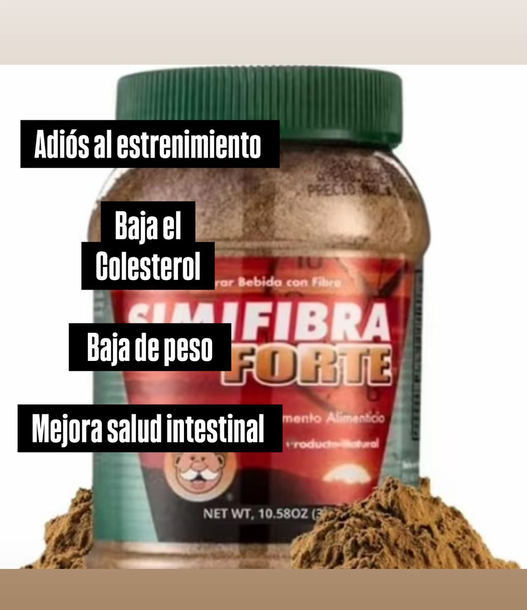 Simifibra -new