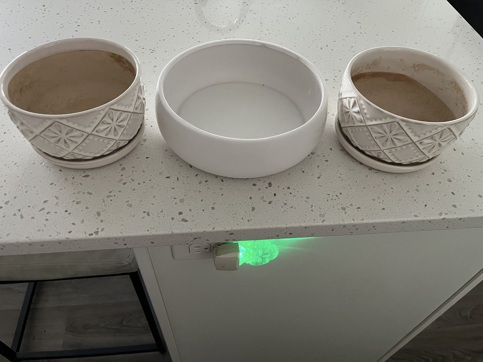Ceramic Flower Pots 