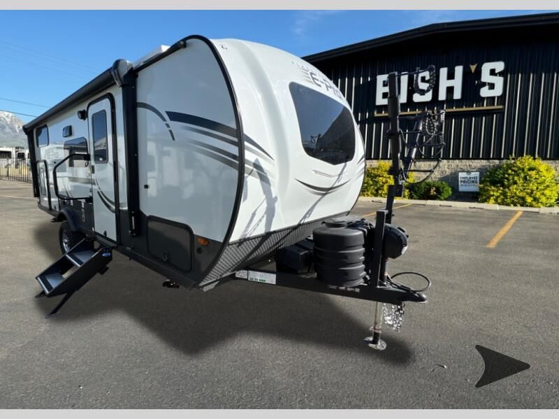 2025 Flagstaff E-Pro E20BH