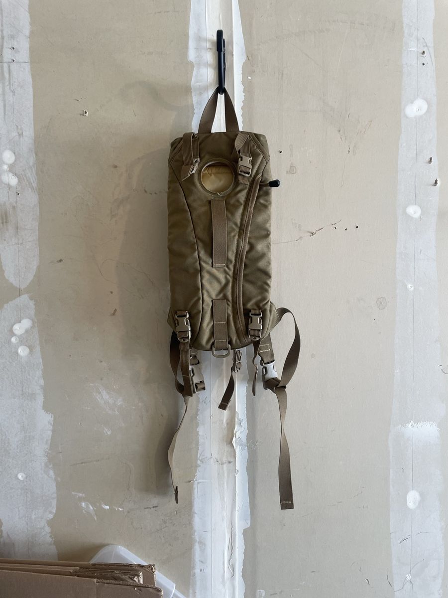 Small Camelback Backpack