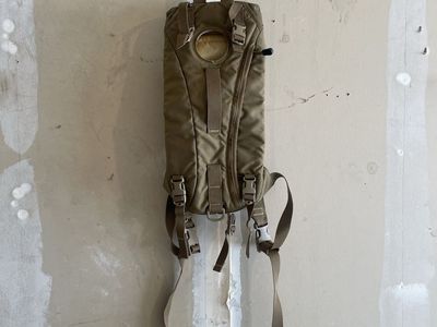 Small Camelback Backpack