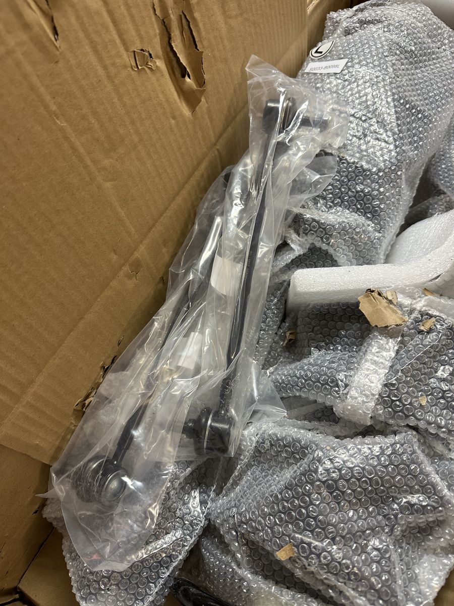 Ford/Mazda Struts