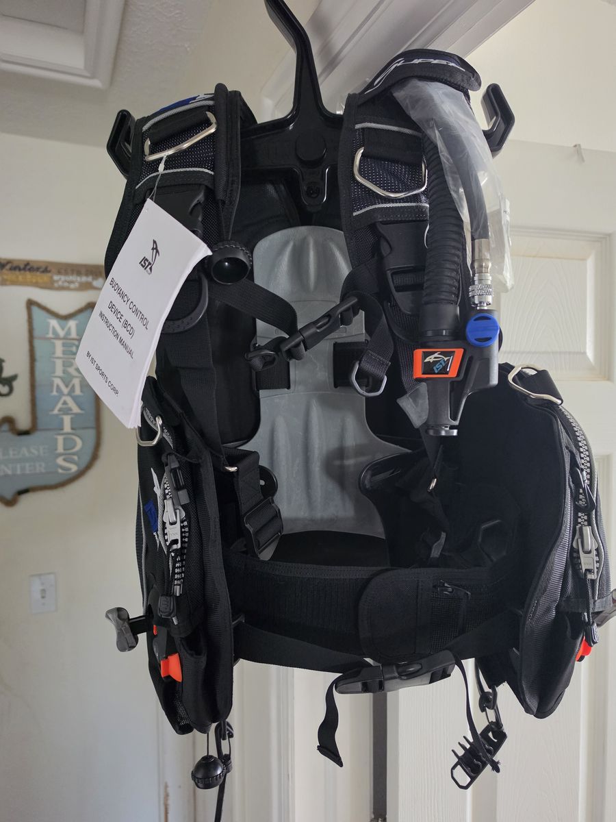 IST Proline BCD