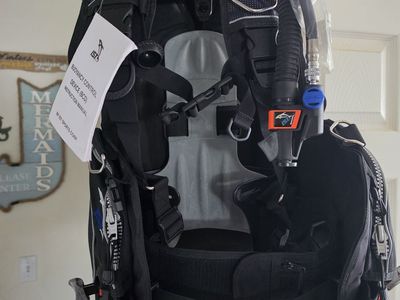 IST Proline BCD
