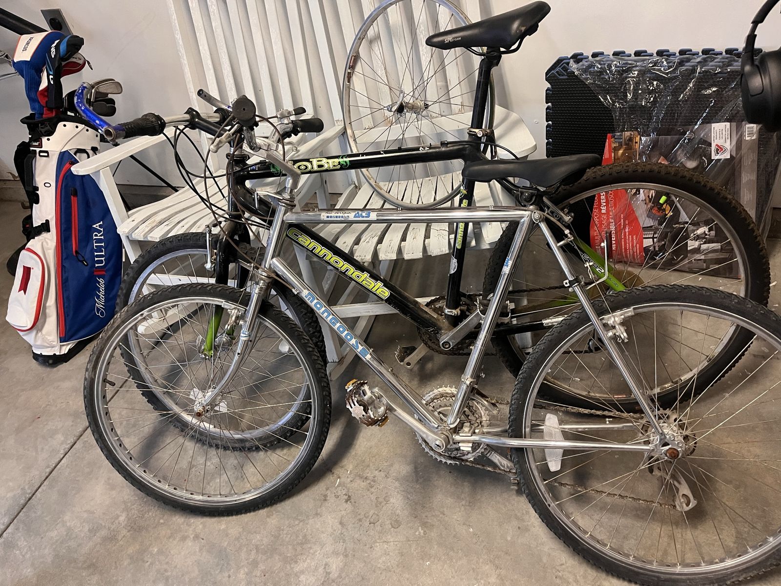 80s mongoose mtb
