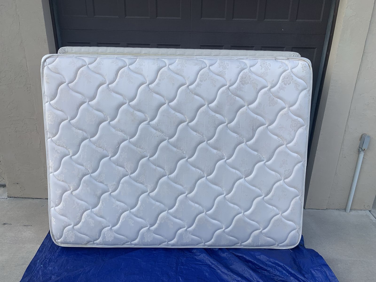 Mattress/box Springs