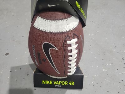 Nike vapor 48 football