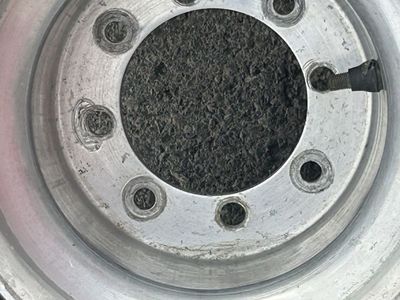 Universal Bolt pattern
