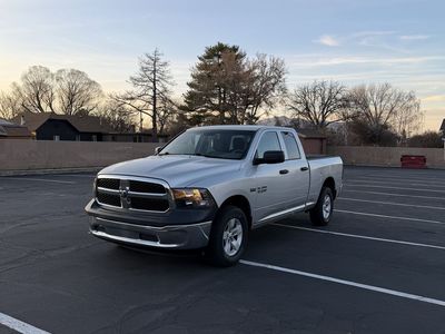 2015 RAM 1500 SLT