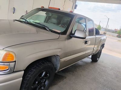 2002gmcsierra Denali 6.o quadrasteer
