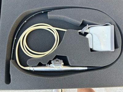 Philips X7-2T Ultrasound TEE Probe Transducer For IU22 & IE33 xMatrix Machines