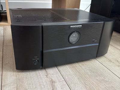 Marantz MM8077 7-Channel Power Amplifier