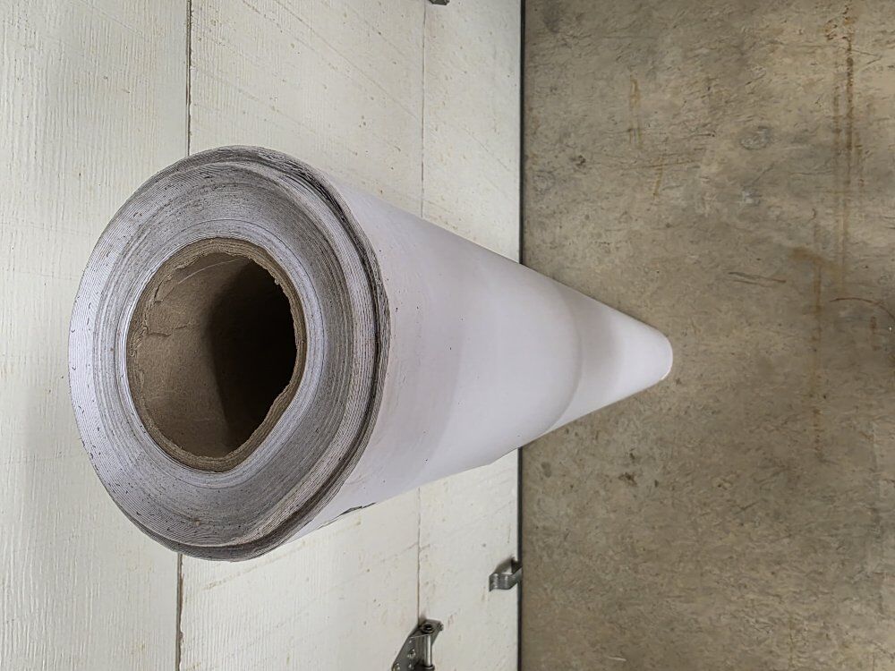 Series 3510 Overlaminate 54" tall