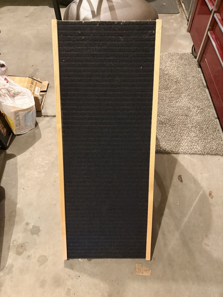 Pet Ramp
