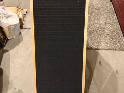 Pet Ramp