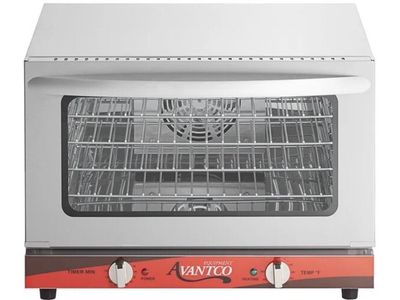 Countertop Convection Oven, 120 V