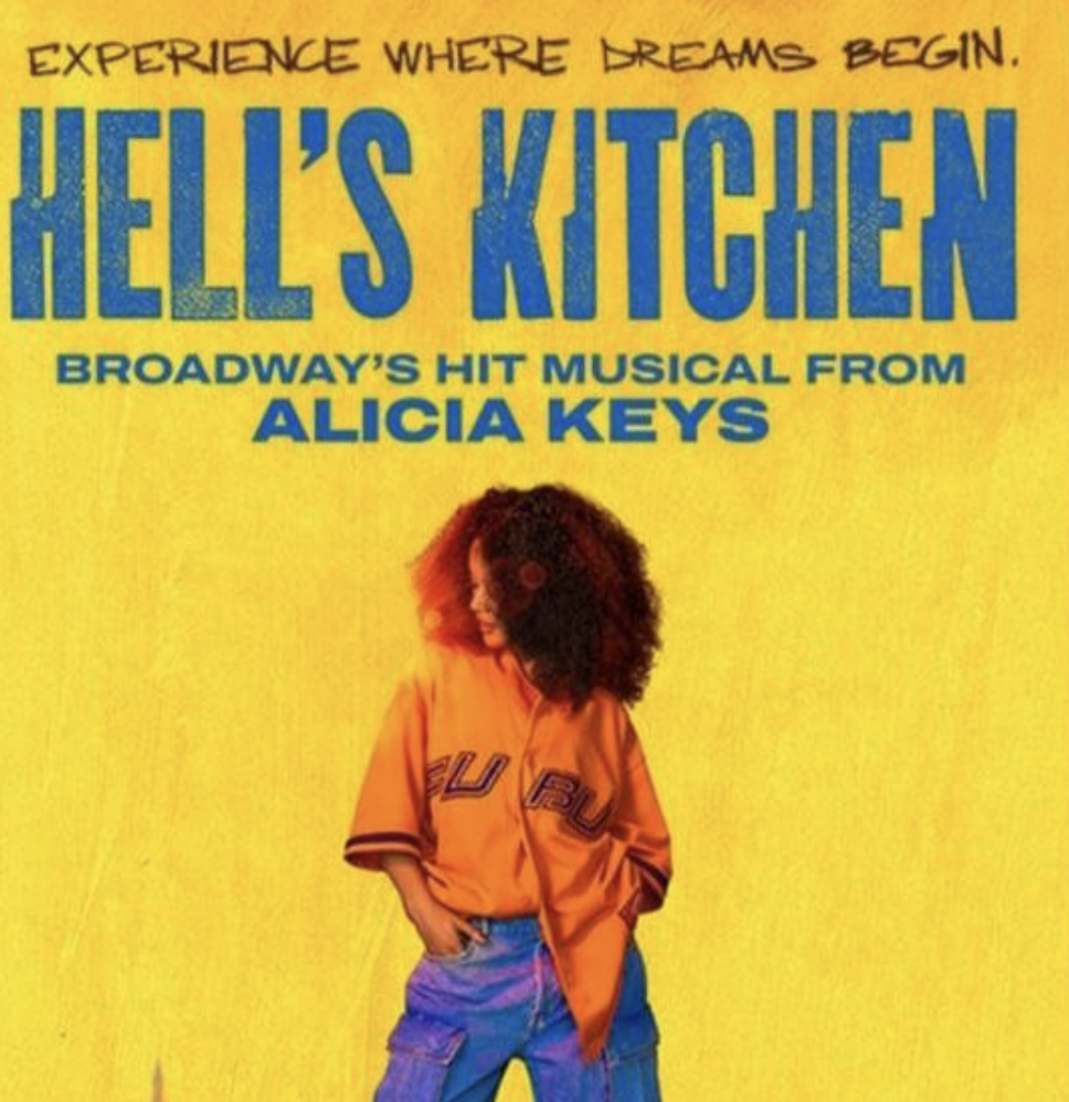 Hell's Kitchen - Friday Night @ 7:30PM $150