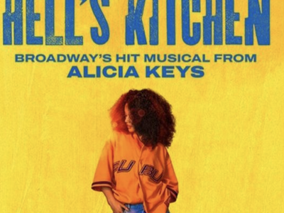 Hell's Kitchen - Friday Night @ 7:30PM $150