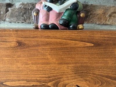 black grandma and grandpa