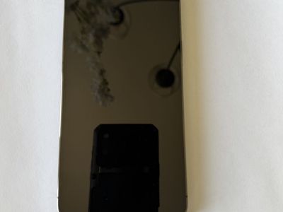 iPhone 12 Max Pro 128GB