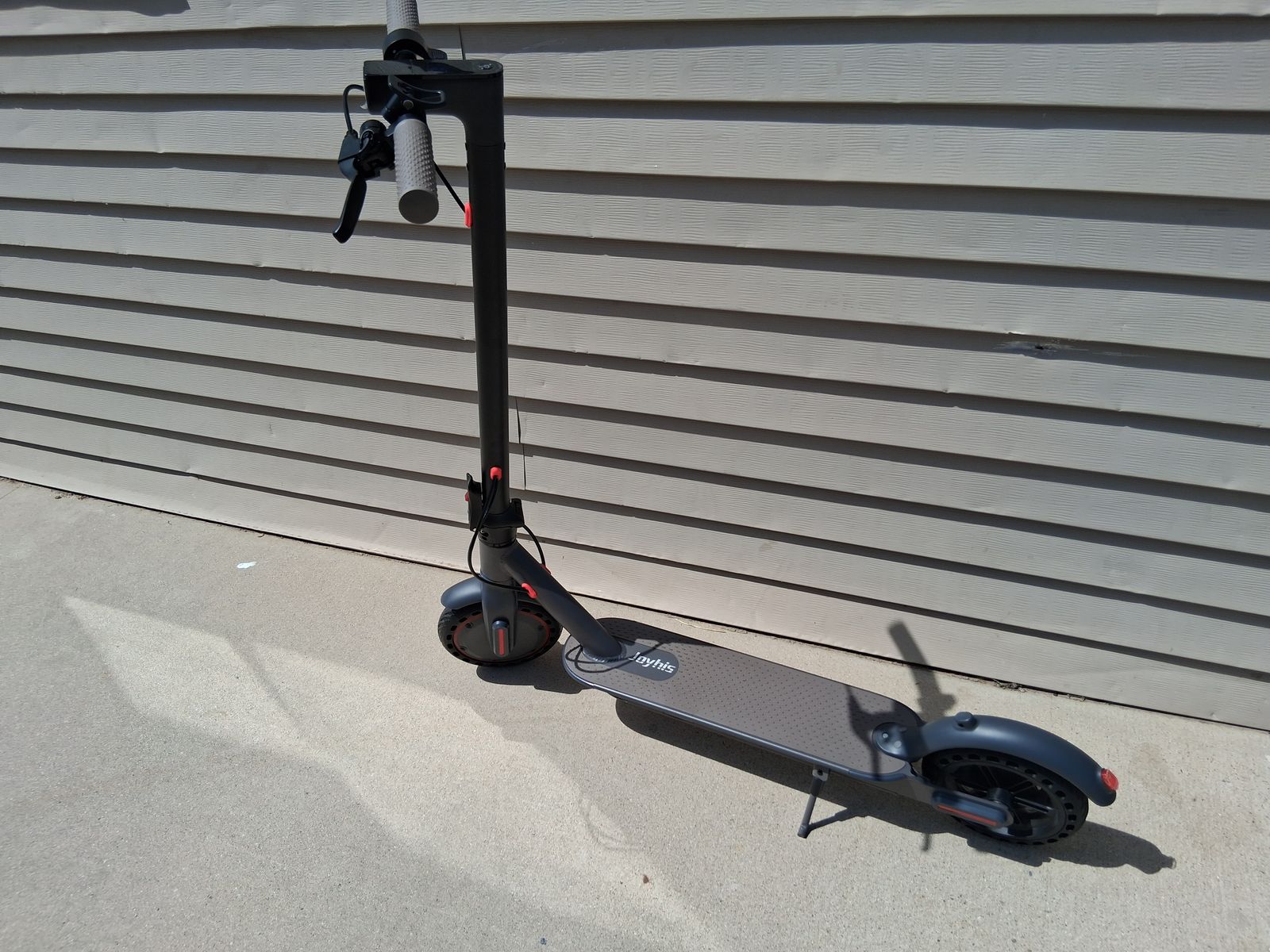 350 watt electric scooter