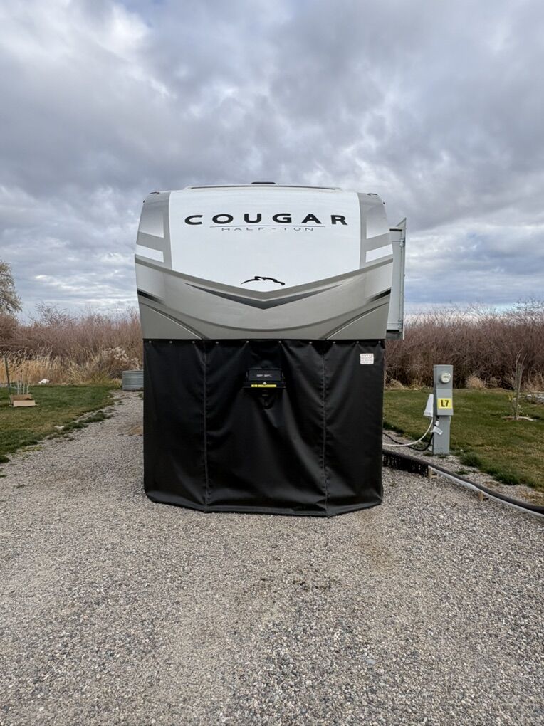 2025 Keyston Cougar 29RKS