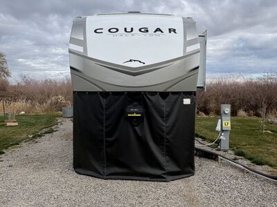 2025 Keyston Cougar 29RKS