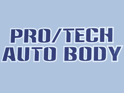 Pro/Tech Auto Body