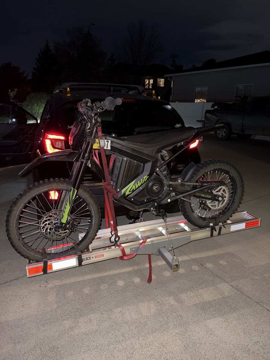 Rawr Mantis X 2025 - $2,300