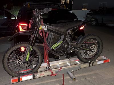 Rawr Mantis X 2025 - $2,300