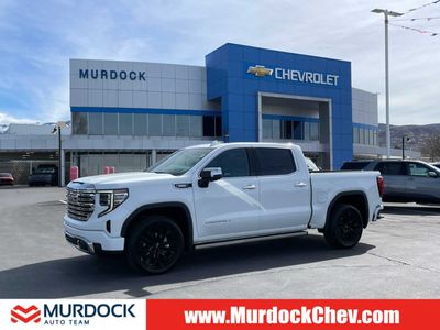 2022 GMC 1500 Denali