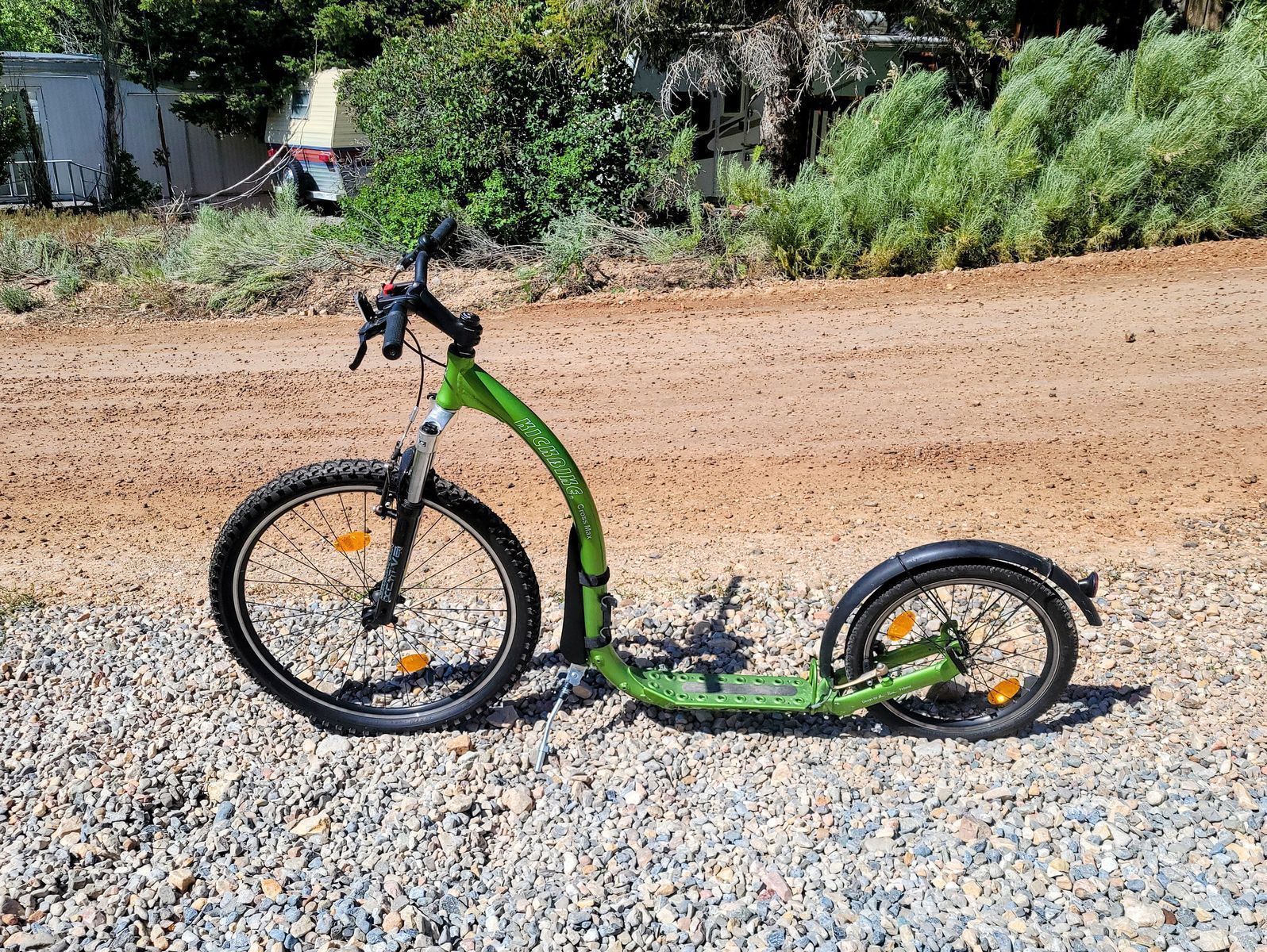 Kickbike Cross Max