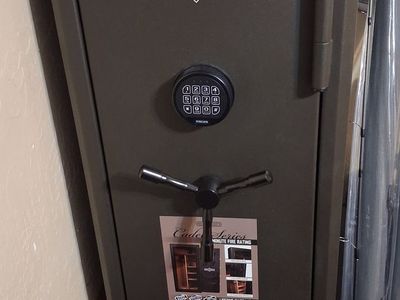 Safe for sale