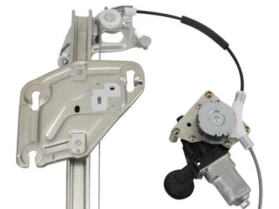 power window regulator