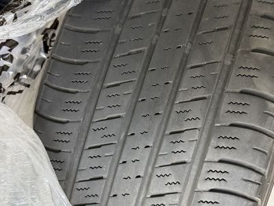 Falken Ziex CT50 A/S 245/50R20 — Set of 2