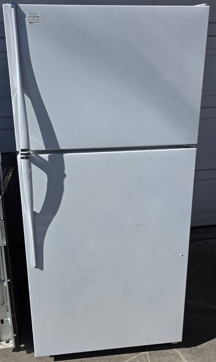 GE Refrigerator USED