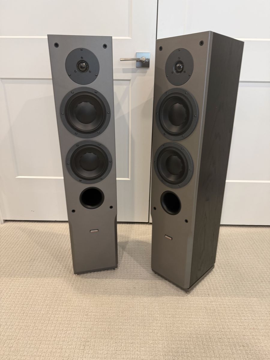 Dynaudio Audience 72 SE