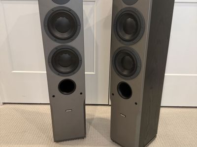 Dynaudio Audience 72 SE