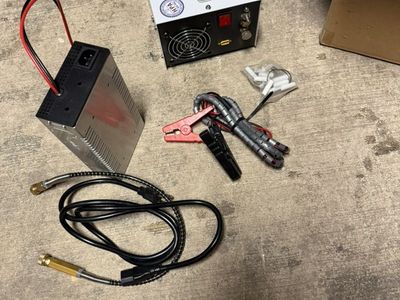 Pcp Aircompressor (hpa)